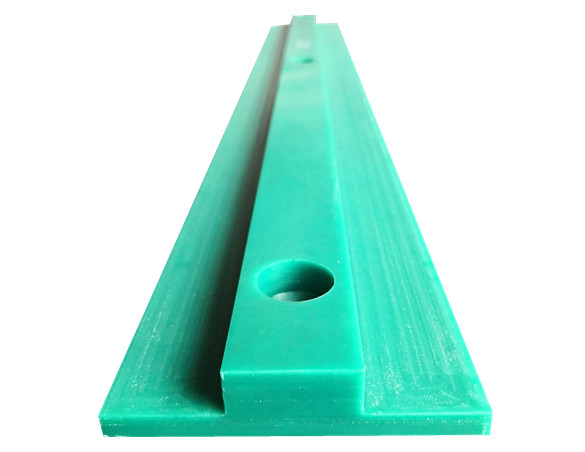 UHMWPE Rail Chain Guide