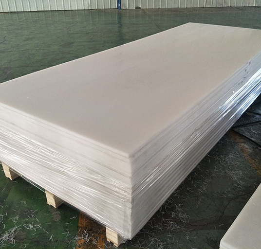 Normal Virgin UHMWPE 1000 Sheet