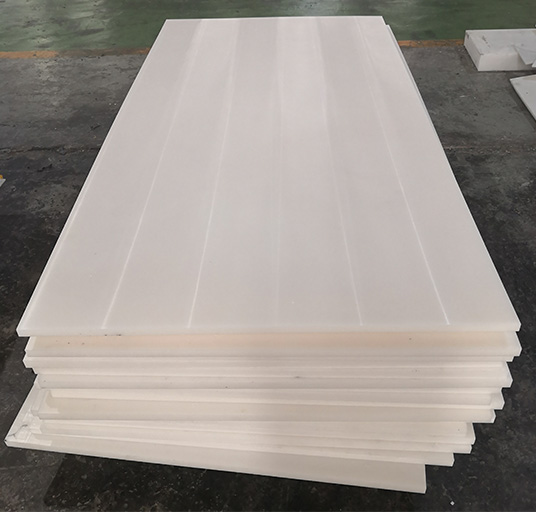 Normal Virgin UHMWPE 1000 Sheet