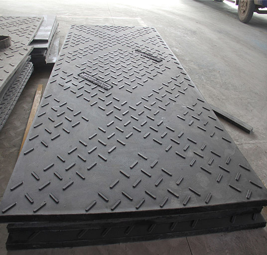 XINXING UHMWPE Ground Mats