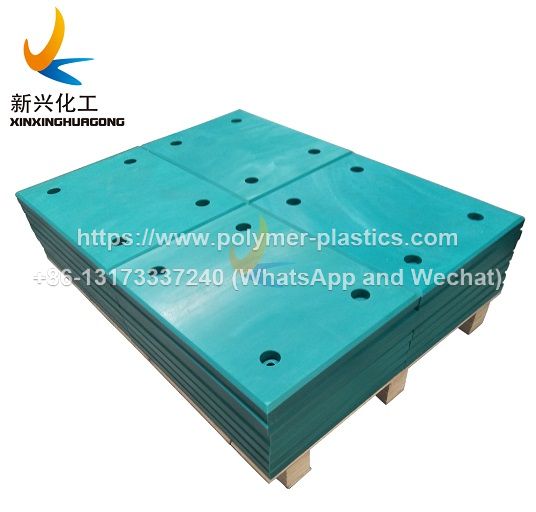 uhmwpe fender pad