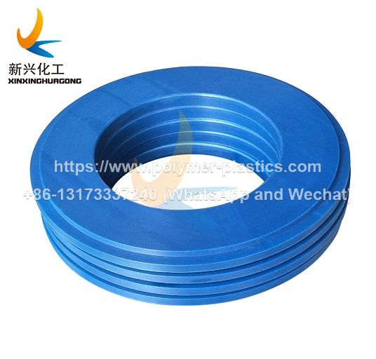 uhmwpe roller