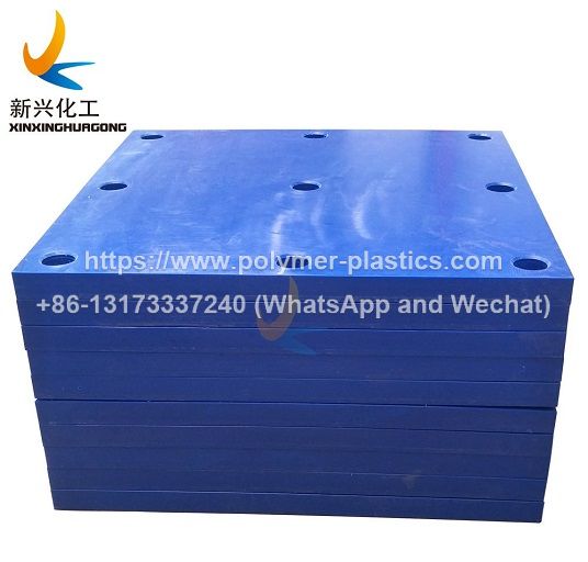 uhmwpe Fender Pad