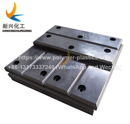 UHMWPE fender pad