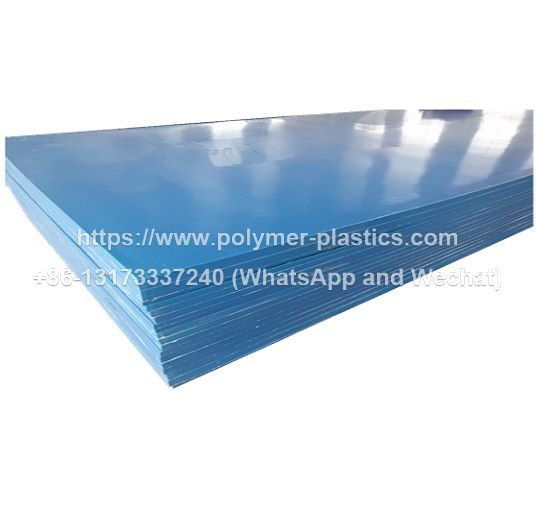 uhmwpe sheet