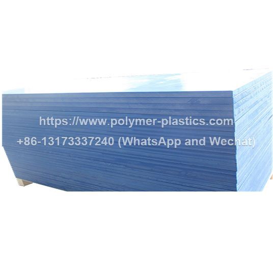 uhmwpe sheet