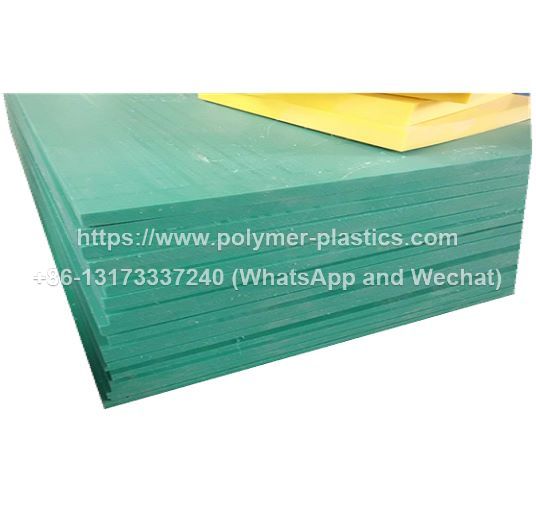 uhmwpe liner and lining solution