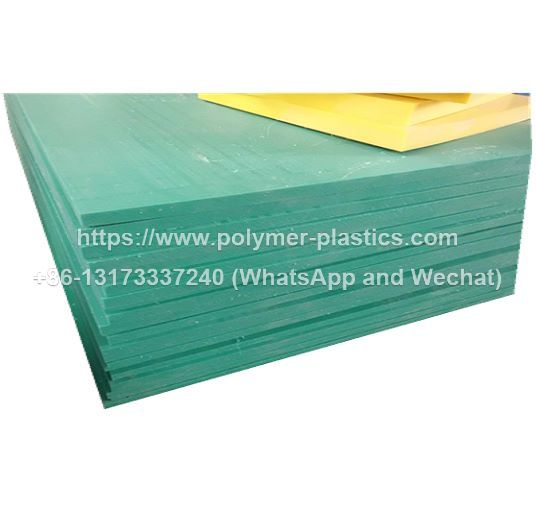 uhmwpe sheet for fender pad