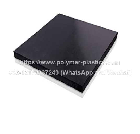 double color uhmwpe sheet