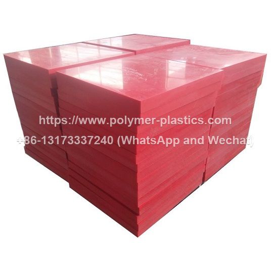 cut to size uhmwpe sheet