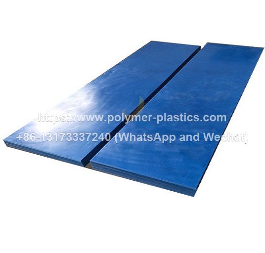 cut to size uhmwpe for liner