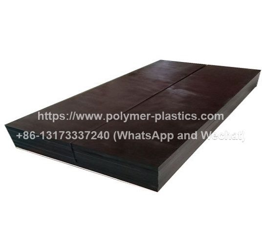 UHMWPE sheet