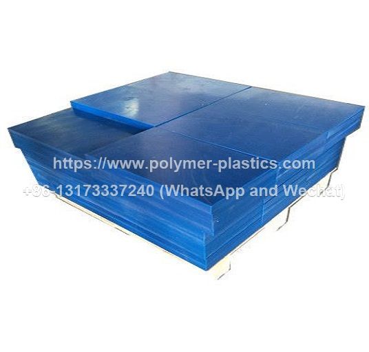 uhmwpe plastic sheet