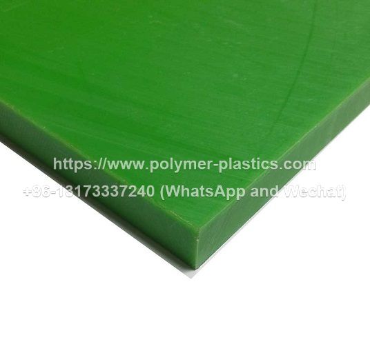 uhmwpe liner