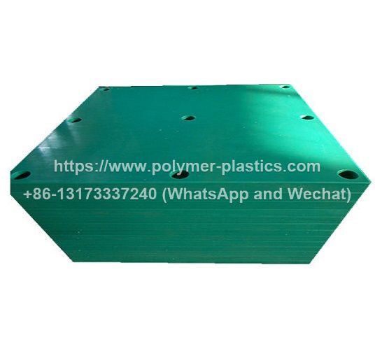uhmwpe lining solution