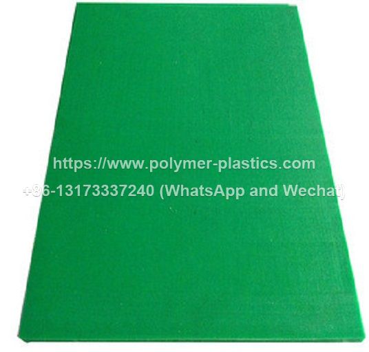 uhmwpe lining solution