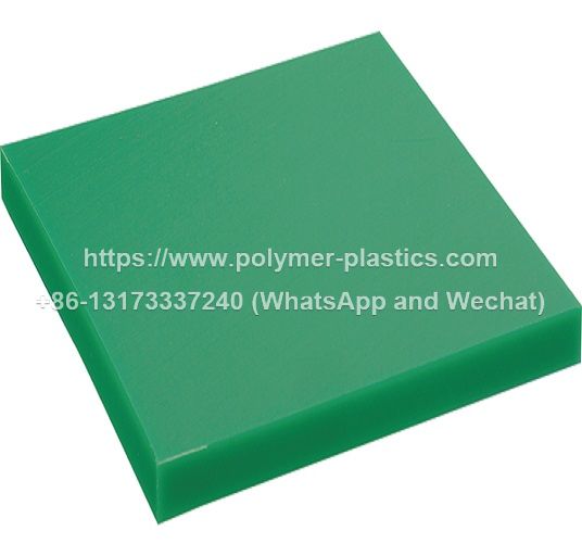 uhmwpe lining