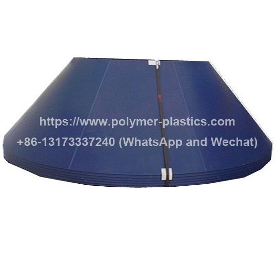 uhmwpe hopper lining