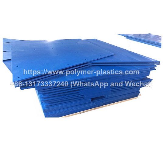 uhmwpe hopper lining solution