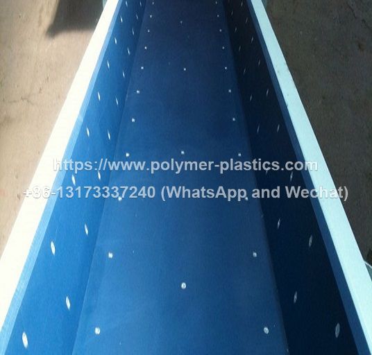 uhmwpe hopper linings