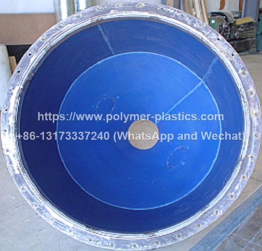 uhmwpe silo liner