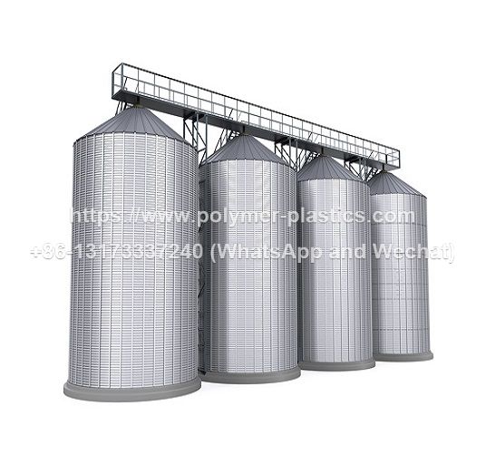 uhmw uhmwpe silo liner lining