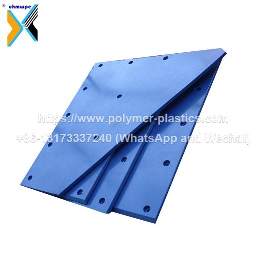 uhmwpe silo lining