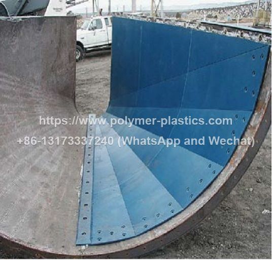 uhmwpe bunker liner