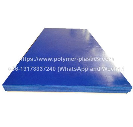 uhmwpe dump truck bed liner