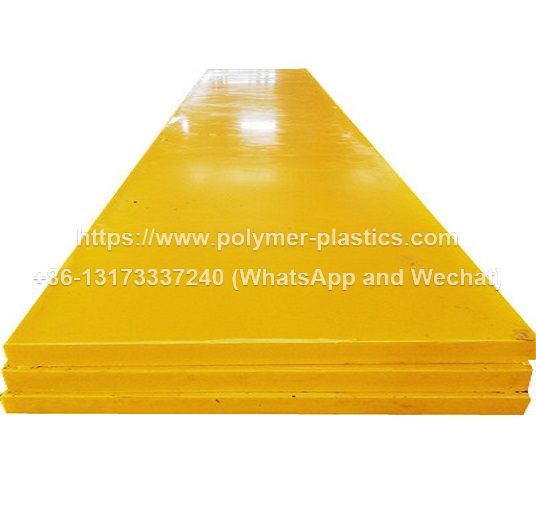 uhmwpe truck bed liner