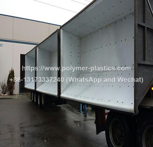 uhmwpe truck bed liner