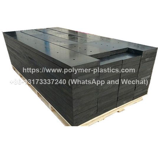 uhmwpe plastic truck liner