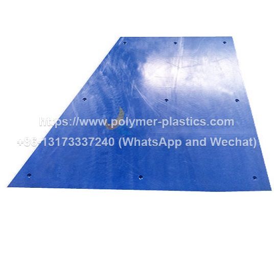 uhmwpe truck liner