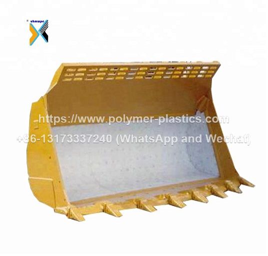 uhmwpe bucket liner