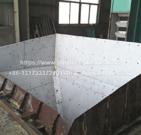 uhmwpe bunker liner