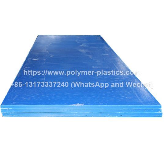 uhmwpe tipper lining solution