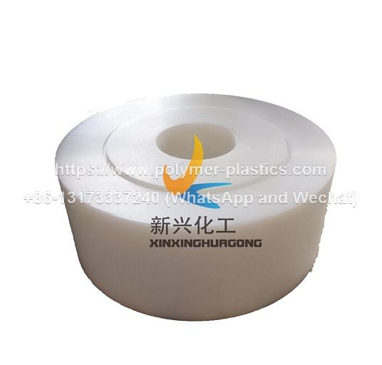 uhmwpe rollers
