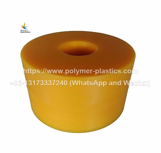 uhmwpe conveyor idler