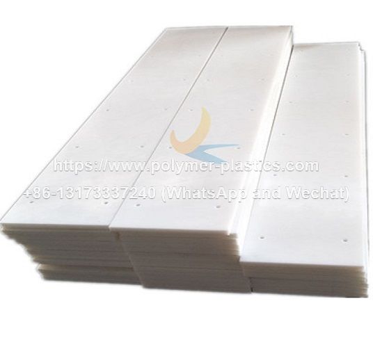 uhmwpe wear strip