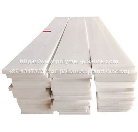 uhmwpe wear resistant strip