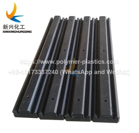 uhmwpe chain guide