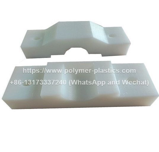 uhmwpe pillow block inserts