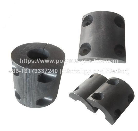 uhmwpe shaft sleeve