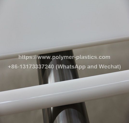 high density polyethylene sheet