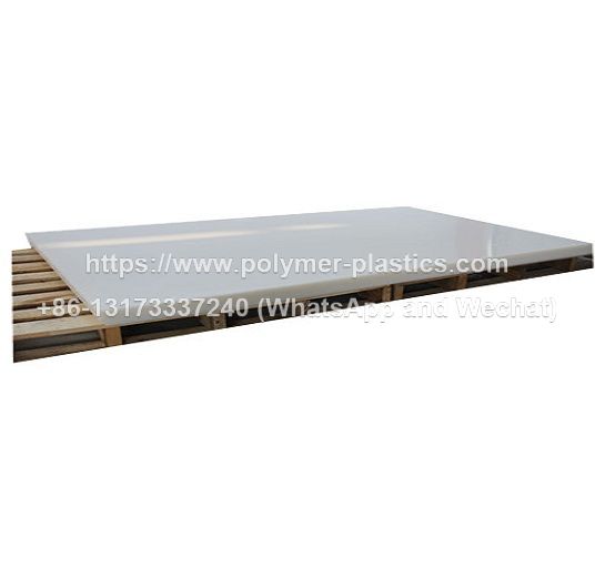 hdpe plastic sheet