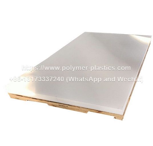 hdpe sheet