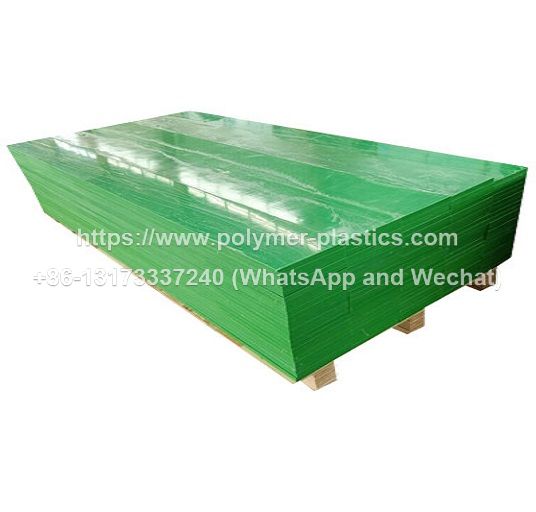 HDPE sheets