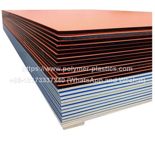 hdpe sheet