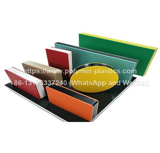 hdpe sheet