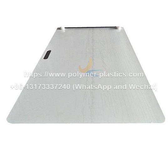 hdpe puckboard